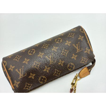 Louis Vuitton(���̺���) M95567 ���׷� ĵ���� ����Ŭ��ġ 2WAY [û�ֱ�õ������] �̹���4 - ���̺��� �߰���ǰ
